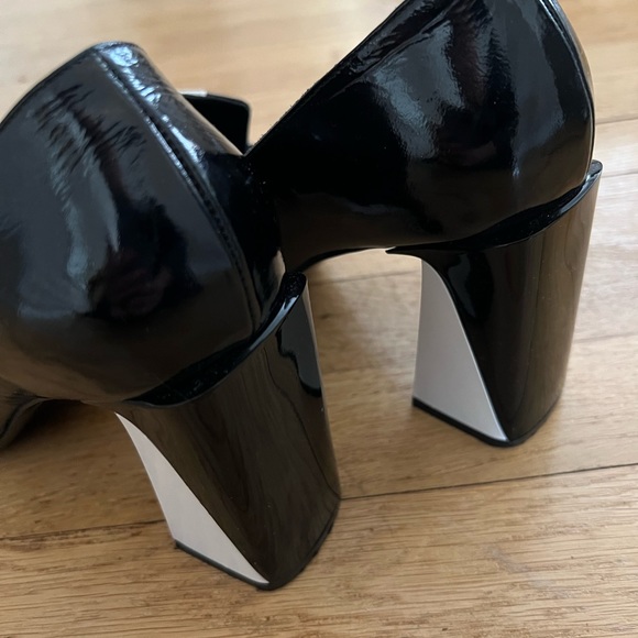 Shoes/ heels by Aleksandro Donneli - Picture 6 of 13